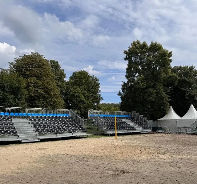 BVB Tulln Open