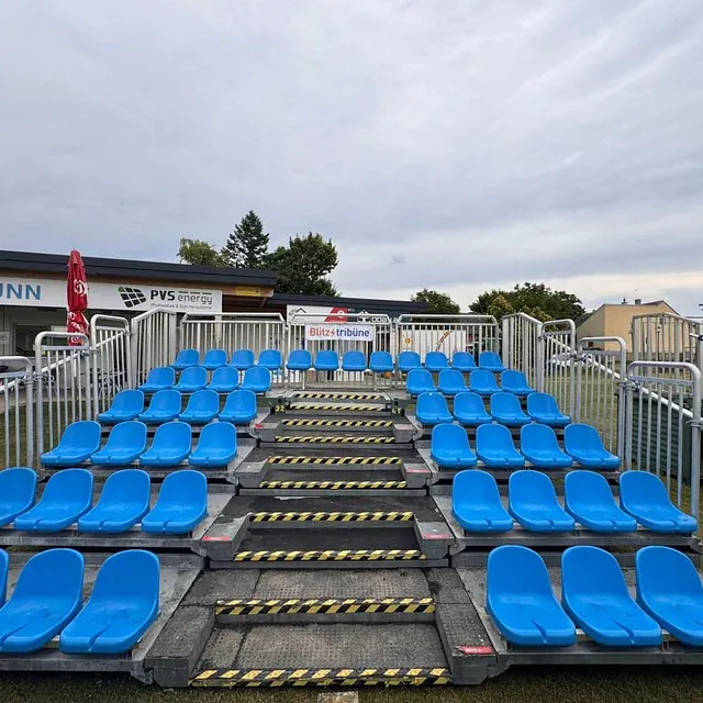 SV Unterstinkenbrunn